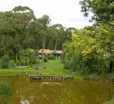 Gain Life Healing Health Retreat - Accommodation ACT 1