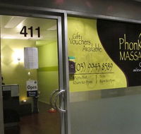 PhonKlai Massage - Accommodation ACT
