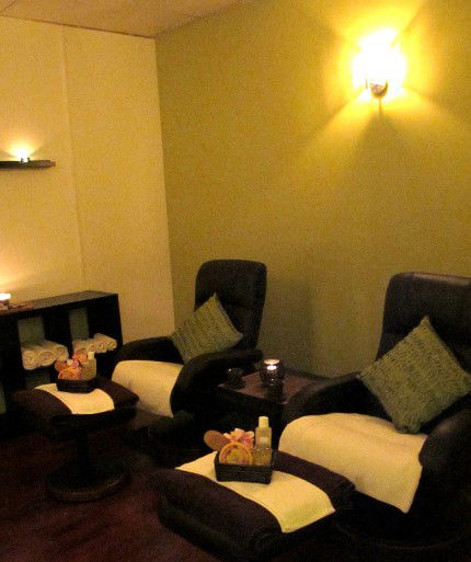 PhonKlai Massage - Accommodation ACT 1