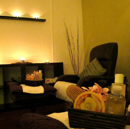 PhonKlai Massage - Accommodation ACT 2