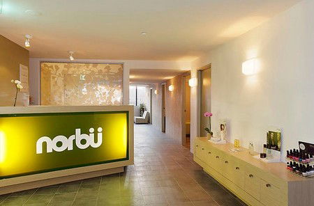 Norbu - Accommodation ACT 0