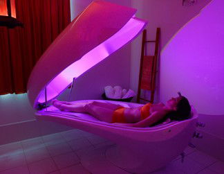 Temple Body & Soul Day Spa - Accommodation ACT 1