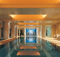 Sanctuary Spa - Hyatt - Accommodation ACT