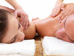 St Georges Natural Health Therapies - Accommodation ACT 1