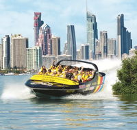 Paradise Jetboating - Accommodation ACT