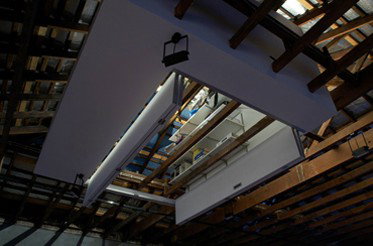 Conical Inc - Accommodation ACT 3