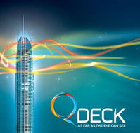 QDeck - Accommodation ACT