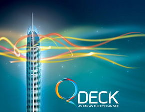 QDeck - Accommodation ACT 0