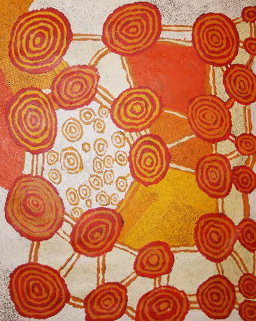 Gallery Gabrielle Pizzi - Accommodation ACT 1