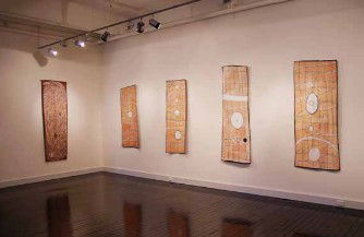 Gallery Gabrielle Pizzi - Accommodation ACT 2