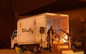 Bus Projects - Accommodation ACT 2