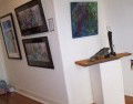 Chapel On Station Gallery - Accommodation ACT 0