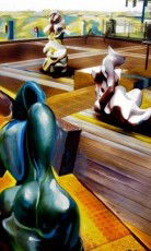 ASG Gallery - Accommodation ACT 2