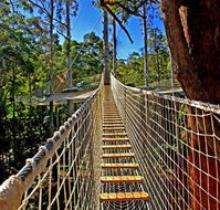 Thunderbird Park - Accommodation ACT