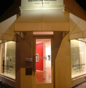 Australian Galleries - Accommodation ACT 0