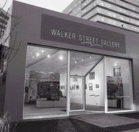 Walker Street Gallery - Accommodation ACT