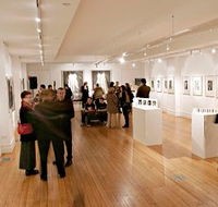 Town Hall Gallery - Accommodation ACT