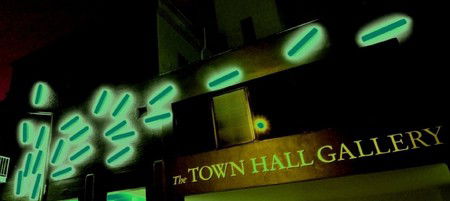 Town Hall Gallery - Accommodation ACT 3