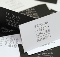 St Kilda Art Supplies Prahran - Accommodation ACT