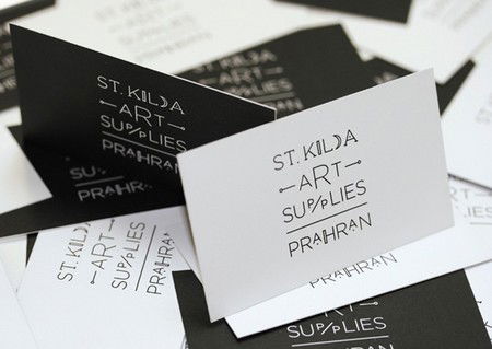 St Kilda Art Supplies Prahran - Accommodation ACT 0