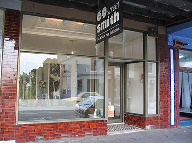 69 Smith Street - Accommodation ACT 0