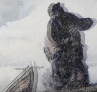 Scott Livesey Galleries - Accommodation ACT