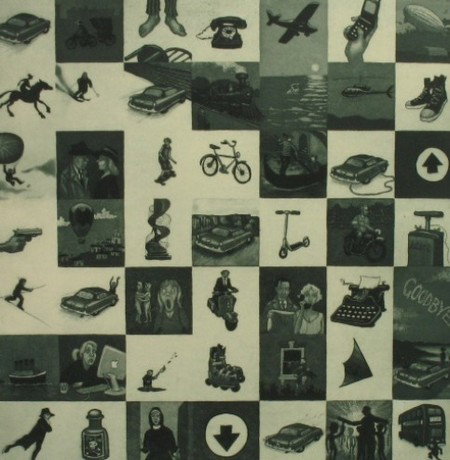 PG Printmaker Gallery - Accommodation ACT 2
