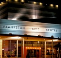 Frankston Arts Centre - Cube 37 - Accommodation ACT