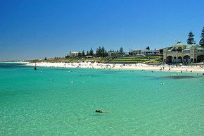 Cottesloe WA Accommodation ACT