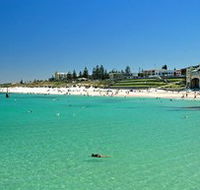 Cottesloe Beach - Accommodation ACT