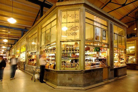 Queen Victoria Market - Accommodation ACT 2