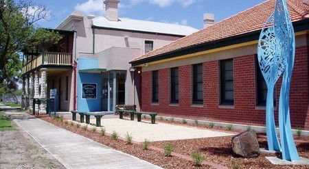  Accommodation ACT