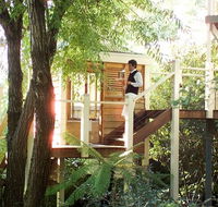 Salus Spa at the Lake House - Accommodation ACT