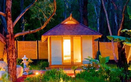  Accommodation ACT