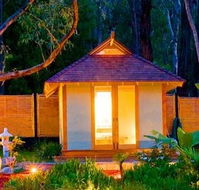 Japanese Mountain Retreat - Accommodation ACT