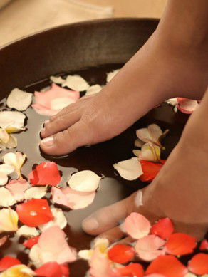 The Body Isle Day Spa - Accommodation ACT 1