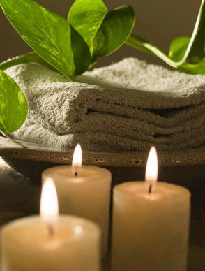 The Body Isle Day Spa - Accommodation ACT 2