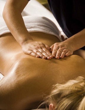 The Body Isle Day Spa - Accommodation ACT 3