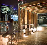 Rooftop Cinema - Accommodation ACT
