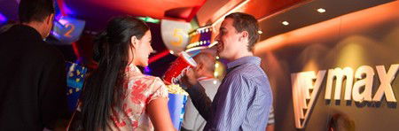 Village Cinemas - Werribee - Accommodation ACT 0