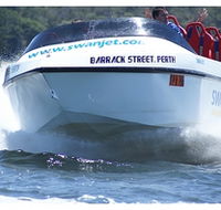 Swan Jet Adventures - Accommodation ACT