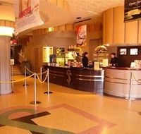 Sun Theatre - Accommodation ACT