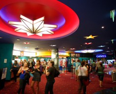 Bendigo Cinemas - Accommodation ACT 1