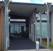 Colac Cinema - Accommodation ACT