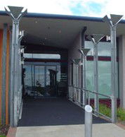 Colac Cinema - Accommodation ACT 0