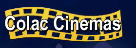 Colac Cinema - Accommodation ACT 1