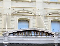 Athenaeum Theatre - Accommodation ACT 0