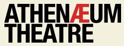 Athenaeum Theatre - Accommodation ACT 1