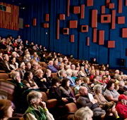 Alexander Theatre - Accommodation ACT