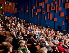 Alexander Theatre - Accommodation ACT 0